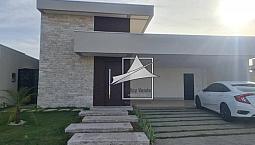 Casa Com 3 Dormitórios À Venda, 192 M² - Florais Da Mata