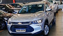 Tracker Lt Turbo  2023