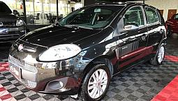 Palio Essence 1.6 Flex 16V 5P