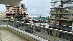 1 Dormitório - Mobiliado - Praia Brava