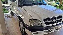 S10 Dlx 2.8 - Diesel - 2003 - 4X2