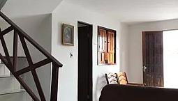 Casa Para Aluguel Na Praia De Peroba 