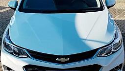 Cruze Sedan Lt Turbo 1.4 Ipva 2023 Pg. - Super Conservado