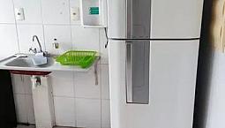 Apartamento Em Marabá Mobiliado, 2 Quartos; Alugar