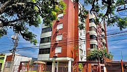 Cobertura Para Venda - 193M², 3 Dormitórios, 2 Vagas - Santana, Porto Alegre