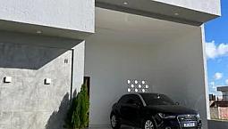 Excelente Casa Condominio Clube Ecoville Com 3 Suites
