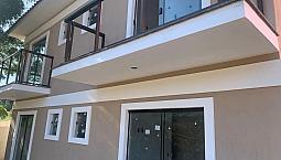 Alugo Apartamento Miguel Pereira - Portal Das Mansões.