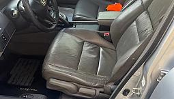Honda Civic Sedan Lxs 1.8/1.8 Flex 16V Aut. 4P 2008