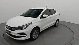 Fiat Cronos Drive 1.0 6V 2025