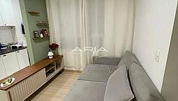 Apartamento Para Locação No London Garden, Zona Norte De Londrina Pr