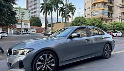 Bmw 320I Gp Turbo Brindada 2023