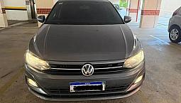 Volkswagen Polo Comfort. 200 Tsi 1.0 Flex 12V Aut. 2018