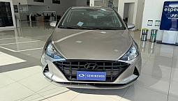 Hyundai Hb20 Vision 1.0 Flex 12V Mec 2022