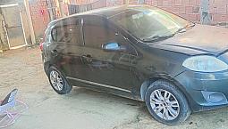 Fiat Palio Essence 1.6 Flex 16V 5P 2013