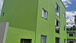 Alugo Apartamento Novo Itaipava 