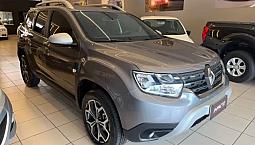 Renault Duster Iconic 1.6 16V Flex Aut 2022
