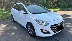 Hyundai I30 1.8 16V Aut. 5P 2015