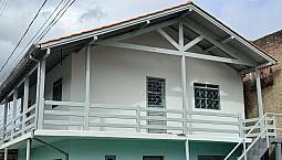 Alugo Casa Com 2 Quartos 76M2 Humaitá Em Tubarão - Santa Catarina