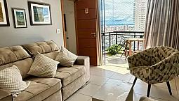 Ed Village Premier - 3 Suites - Umarizal