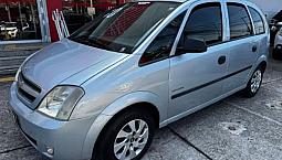Chevrolet Meriva Expres.easytronic 1.8 Flexpower 2010