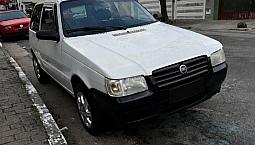 Fiat Uno Mille 1.0 Fire/ F.flex/ Economy 2P 2006