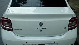 Logan 1.6