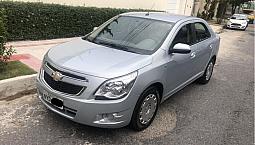 Cobalt Lt 1.4 12/12 Flex Novo !