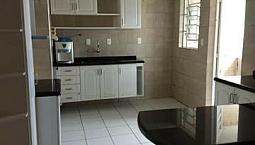 Aluga-Se Apartamento Modulado No Jd. Santa Rosália (Direto Com Proprietário)