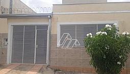 Casa Com 2 Dormitórios Para Alugar Por R$ 1.000,00/mês - São Paulo - Marília/sp