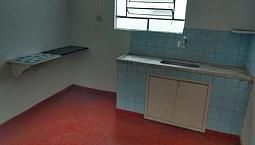 Casa Térrea Semi Independente Para Locação No Jd. Das Flores, Osasco Com 1 Dormitório E Qu