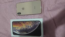 Iphone Xs Max