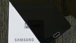 Samsung Galaxy S9 Pro Duos