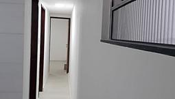 Alugo Apartamento Quarto E Sala Com 65m2 Na Ribeira