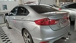 Honda City Urgente 