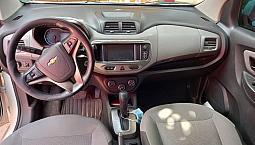 Carro Spin 2018/2019