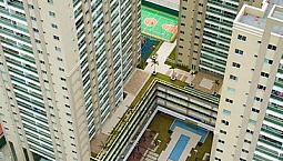 Apartamento Para Aluguel Tem 48 Metros Quadrados Com 2 Quartos Em Benfica - Fortaleza - Ce