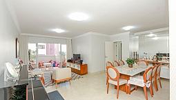 Goiânia - Apartamento Padrão - Setor Oeste