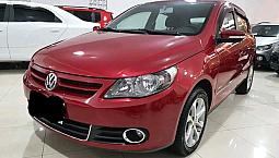 Gol G5 1.6 Power Completo!