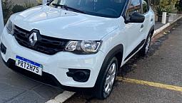 Renault Kwid Zen 1.0 12V Sce (Flex)