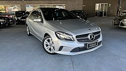 Mercedes-Benz Classe A A 200 1.6 Tb/Flex Aut.
