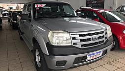  Ranger Xl 2012