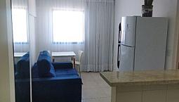 Alugo Apartamento Em Águas Claras