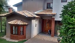 Dj- Casa A Venda Em Santana