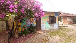  Aluguel De Quartos  Praia Barra Da Lagoa Florianópolis Coletivo Praiano *