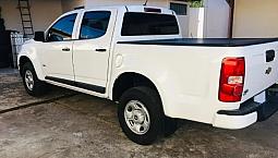 S-10 Ls Dd4 4X4 - Ipva 2023 Pago