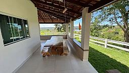 Casa Corumba 4 Mobilhada. L9B184