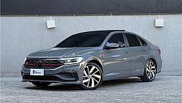 Volkswagen Jetta 2019 2.0 350 Tsi Gasolina Gli Dsg