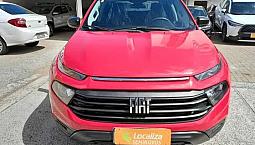 Fiat Toro Toro Endurance 1.3 T270 4X2 Flex Aut