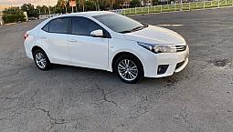 Vende- Se Corolla 