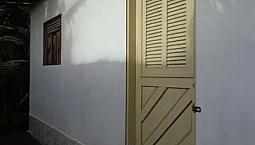 Kitnet Amplo Arejado E Perto De Tudo